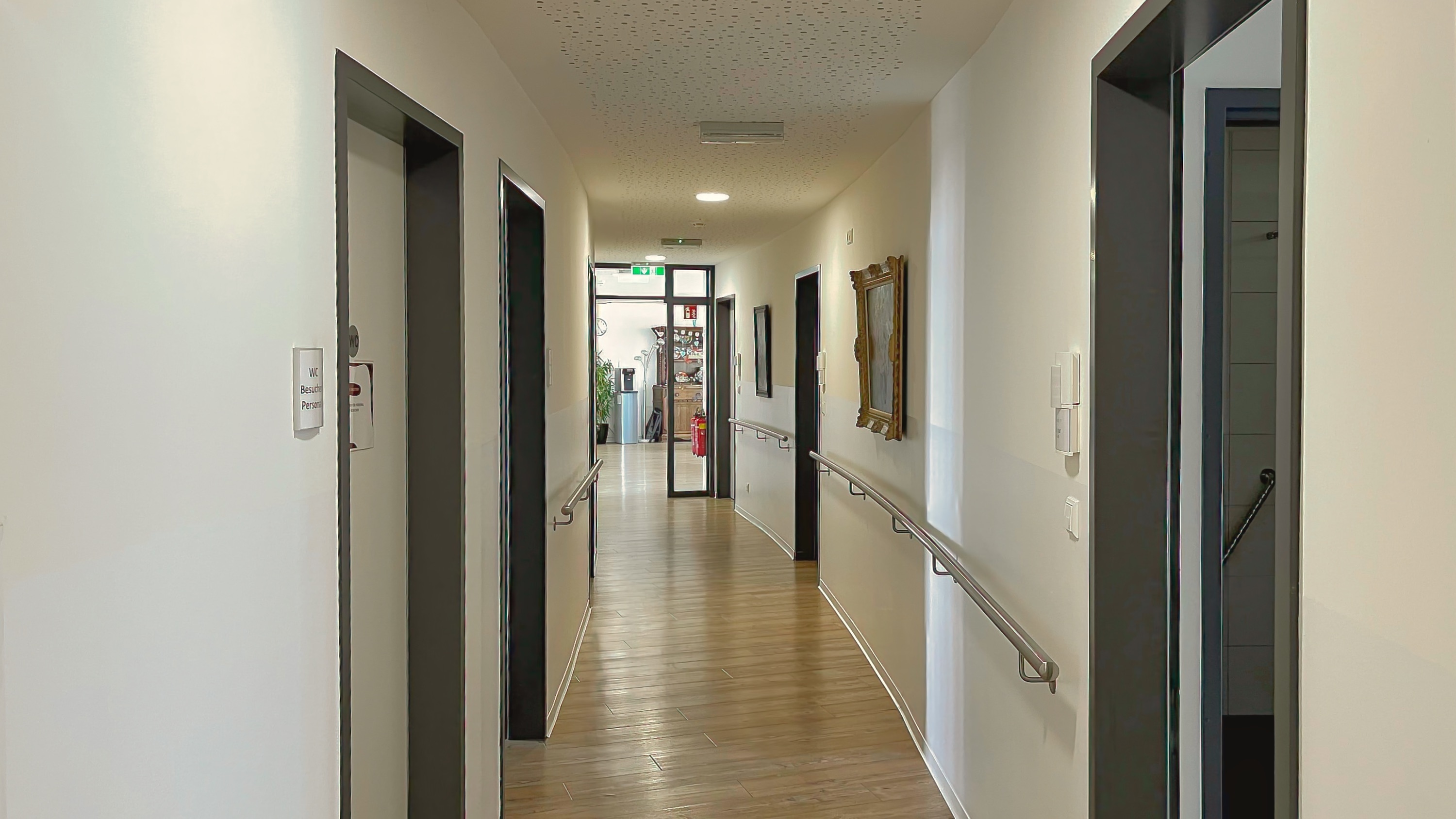 Senioren-Wohngruppe - Bonländer Tor - Filderstadt Bonlanden - GÖTTING