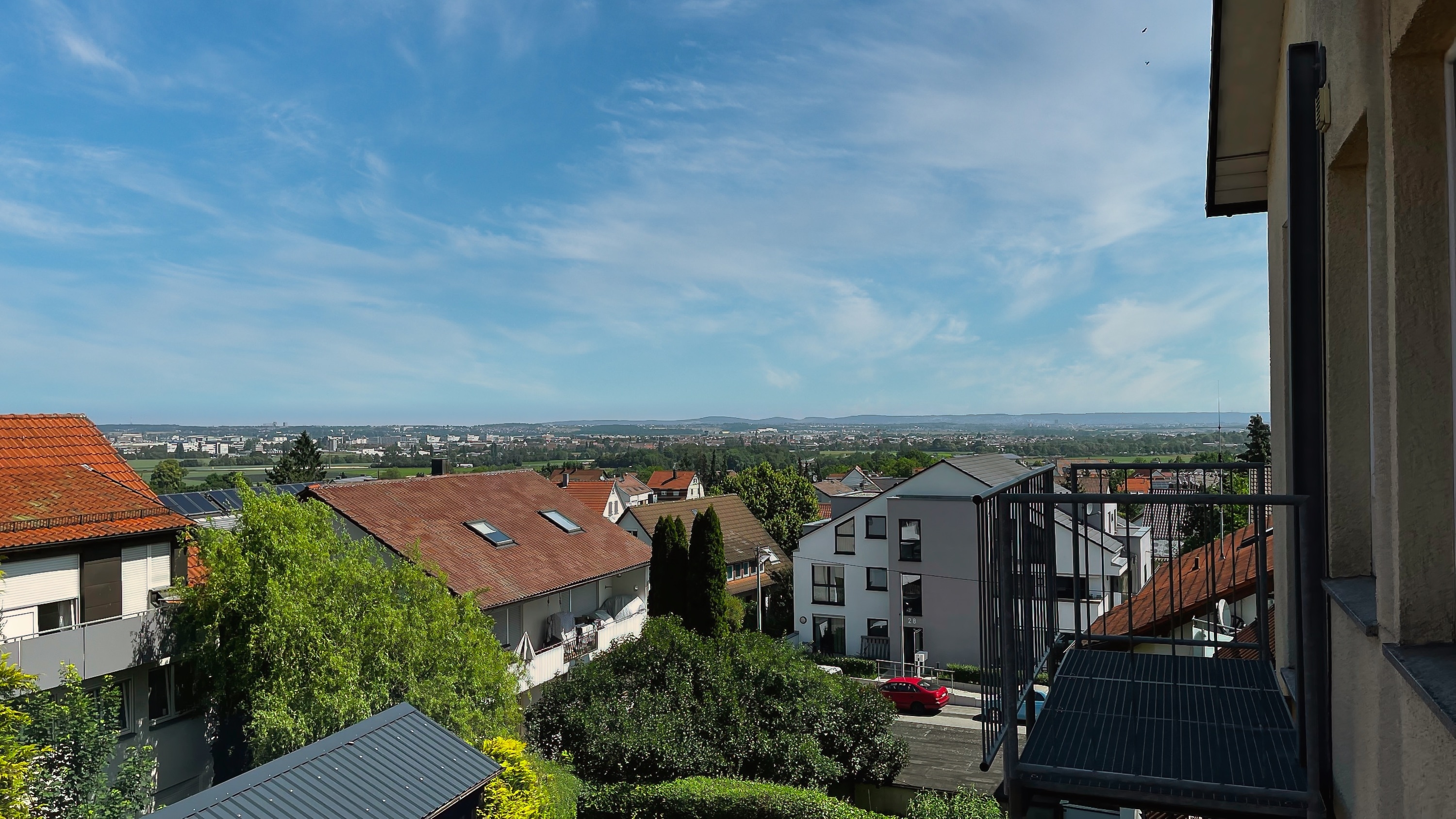 Senioren-Wohngruppe - Pflegeheim - Betreutes Wohnen - Filderstadt - GÖTTING
