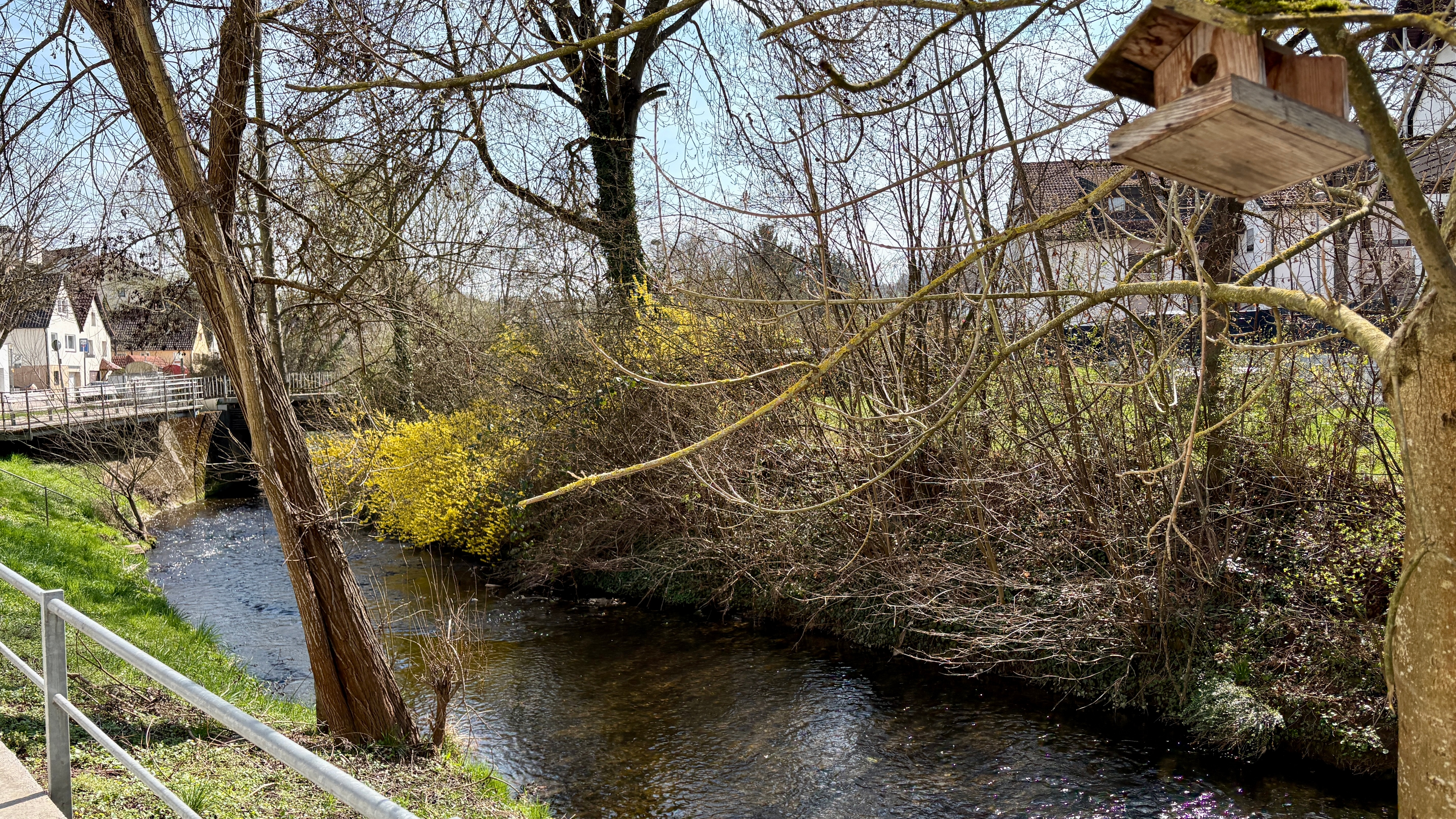 WG Sulzbachtal Außenansicht - 3