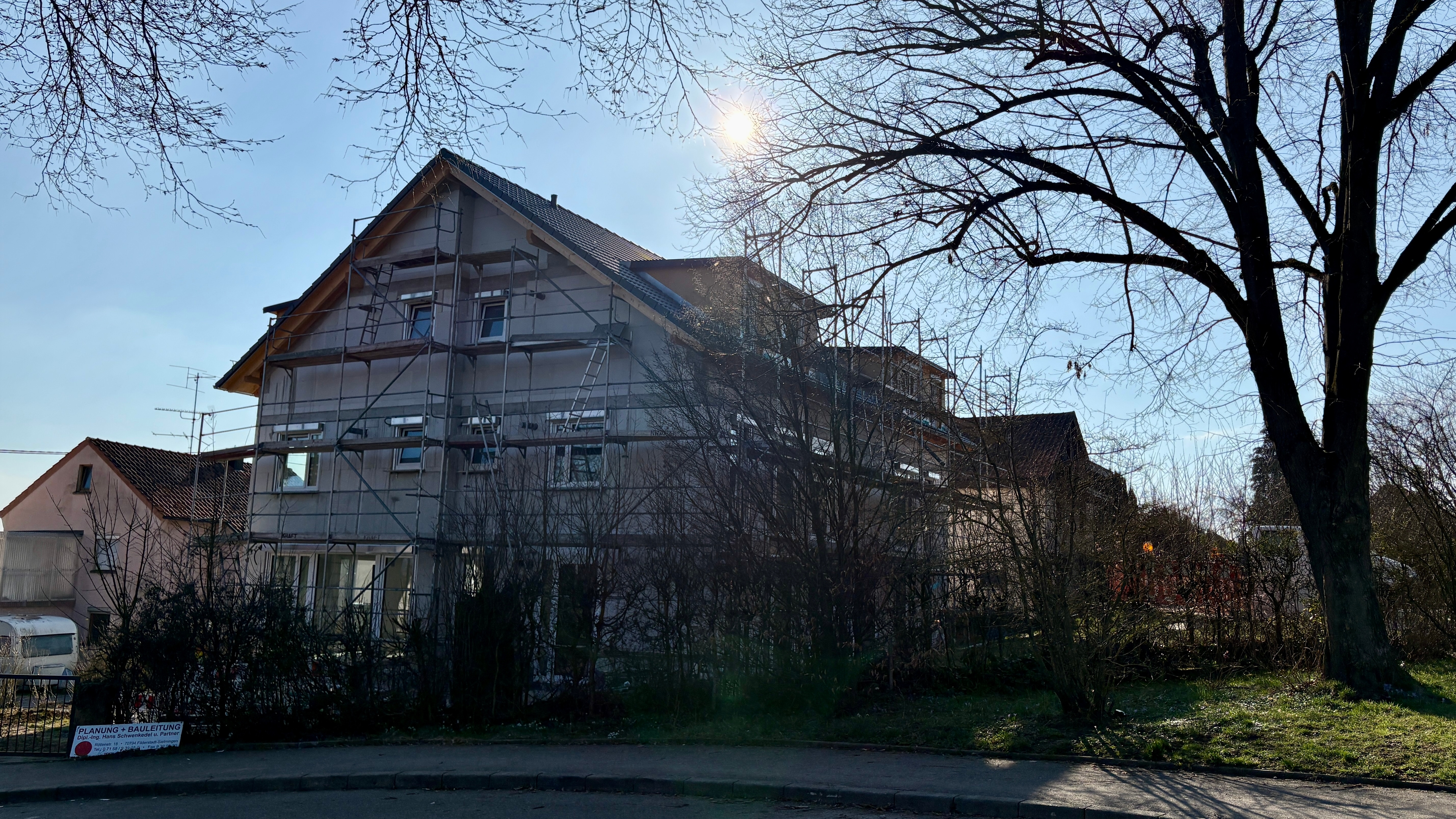 Schönblick (Eröffnung voraussichtlich Aug. 2026) Bild